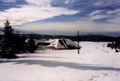 Winterreisen Reisen Ski