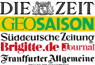 Presseberichte über unsere Reisen